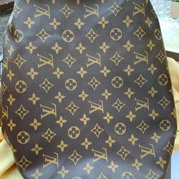 Louis Vuitton Speedy 35 - Picture 9 of 16